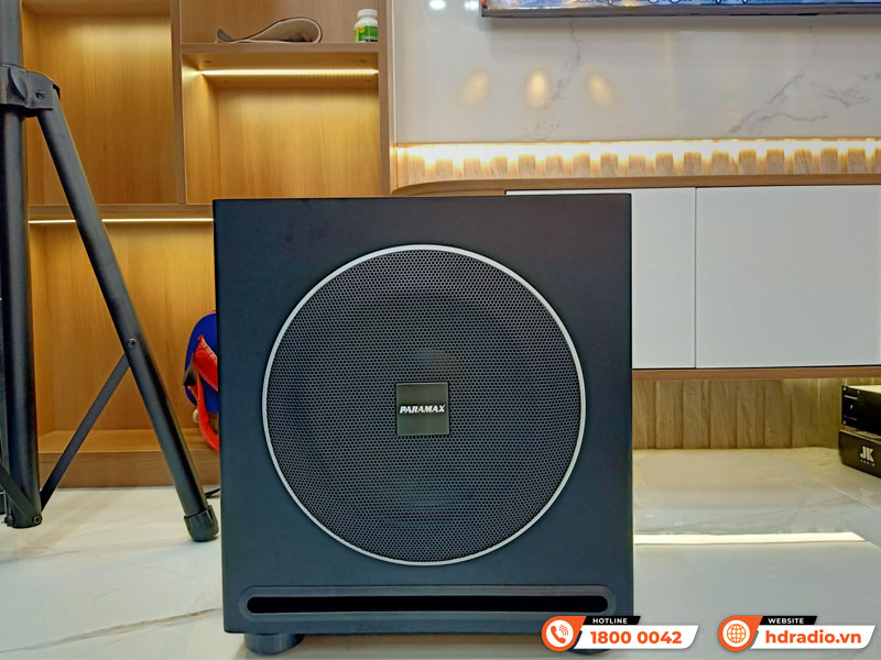 Lắp đặt Dàn Karaoke cao cấp trị giá hơn 100 triệu đồng cho anh Dũng Lắp đặt Dàn Karaoke cao cấp trị giá hơn 100 triệu đồng cho anh Dũng