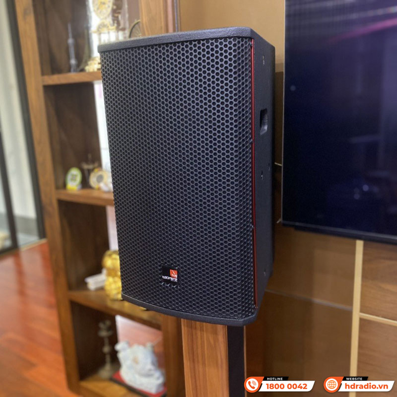 Bộ dàn karaoke chất lượng của anh Tùng Bộ dàn karaoke chất lượng của anh Tùng