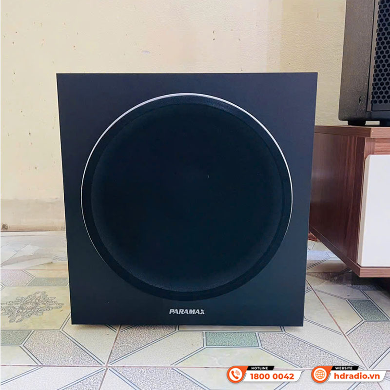 Lắp đặt Dàn karaoke chất lượng cho anh Quang ở Quận Thanh Xuân, Hà Nội