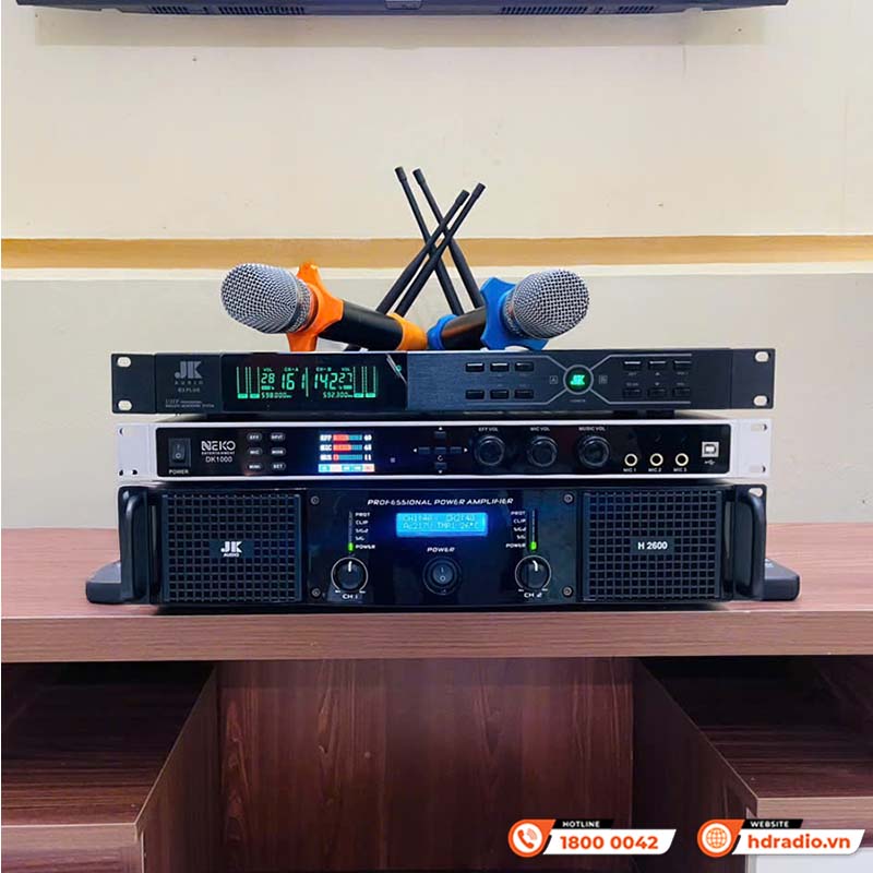 Lắp đặt Dàn karaoke chất lượng cho anh Quang ở Quận Thanh Xuân, Hà Nội Lắp đặt Dàn karaoke chất lượng cho anh Quang ở Quận Thanh Xuân, Hà Nội