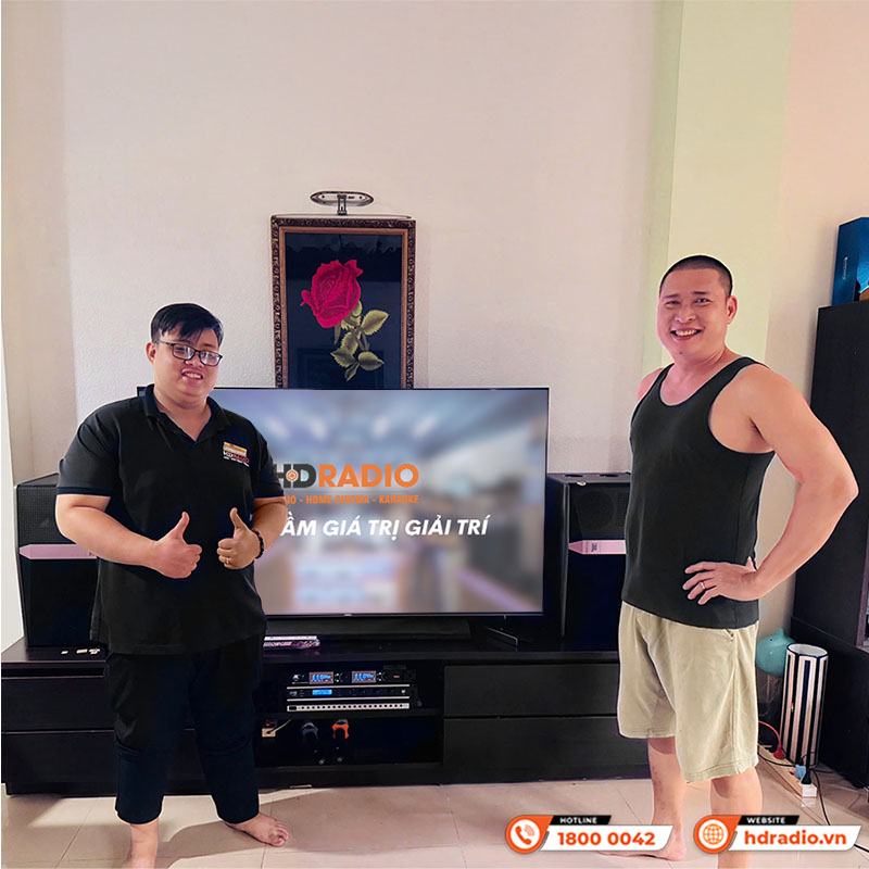 Loa JBL Ki512 Chính Hãng, Bass 30cm, Công Suất 400W RMS, 17.6Kg/1loa-17