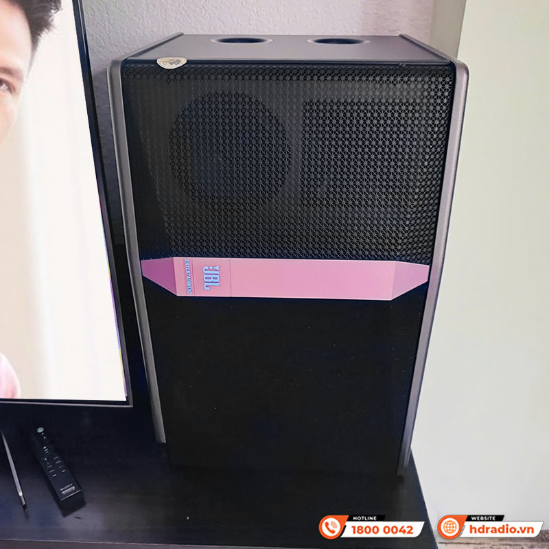 Loa JBL Ki512 Chính Hãng, Bass 30cm, Công Suất 400W RMS, 17.6Kg/1loa-20