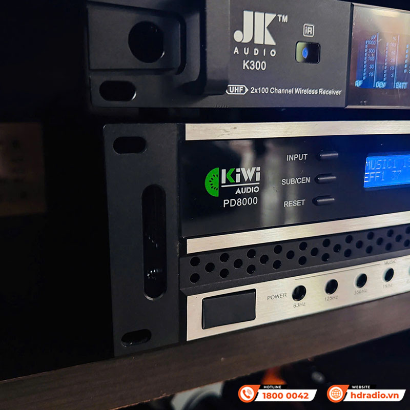 Lắp đặt Dàn karaoke chất lượng trị giá hơn 27 triệu đồng cho anh Thành Lắp đặt Dàn karaoke chất lượng trị giá hơn 27 triệu đồng cho anh Thành