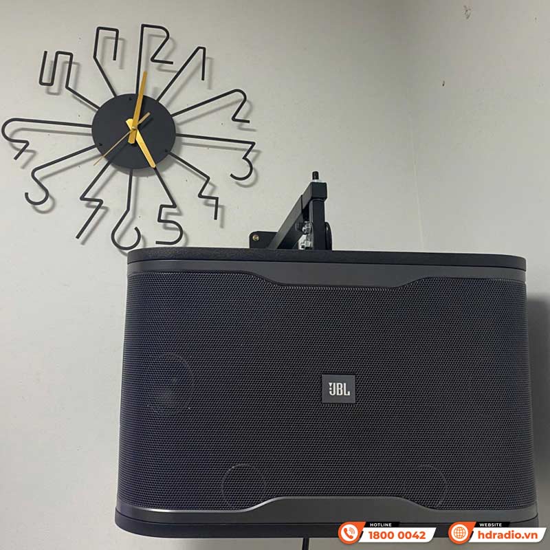 Lắp đặt Dàn Karaoke chất lượng trị giá hơn 28 triệu đồng cho anh Khánh