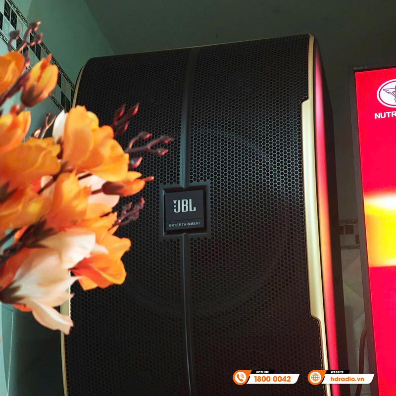 Dàn karaoke chất lượng của anh Thắng Dàn karaoke chất lượng của anh Thắng