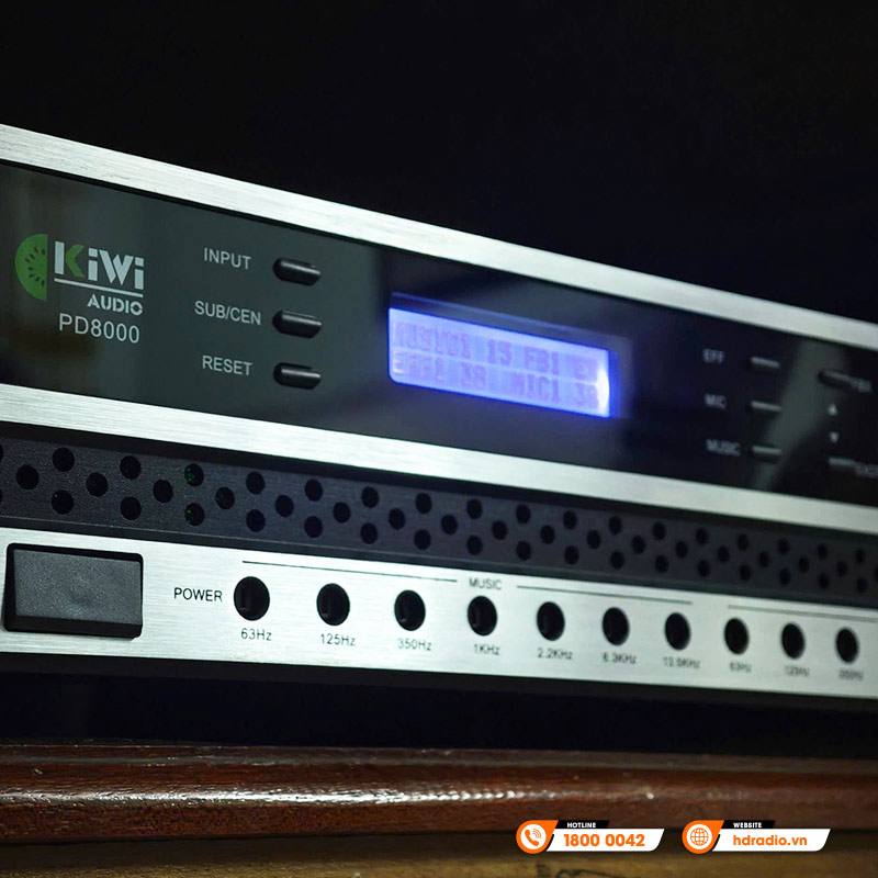 Dàn karaoke chất lượng của anh Thắng Dàn karaoke chất lượng của anh Thắng