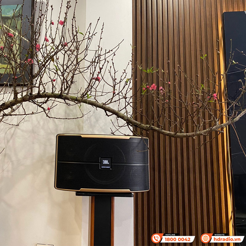 Lắp đặt Dàn karaoke Chất Lượng trị giá hơn 29 triệu đồng cho anh Duy