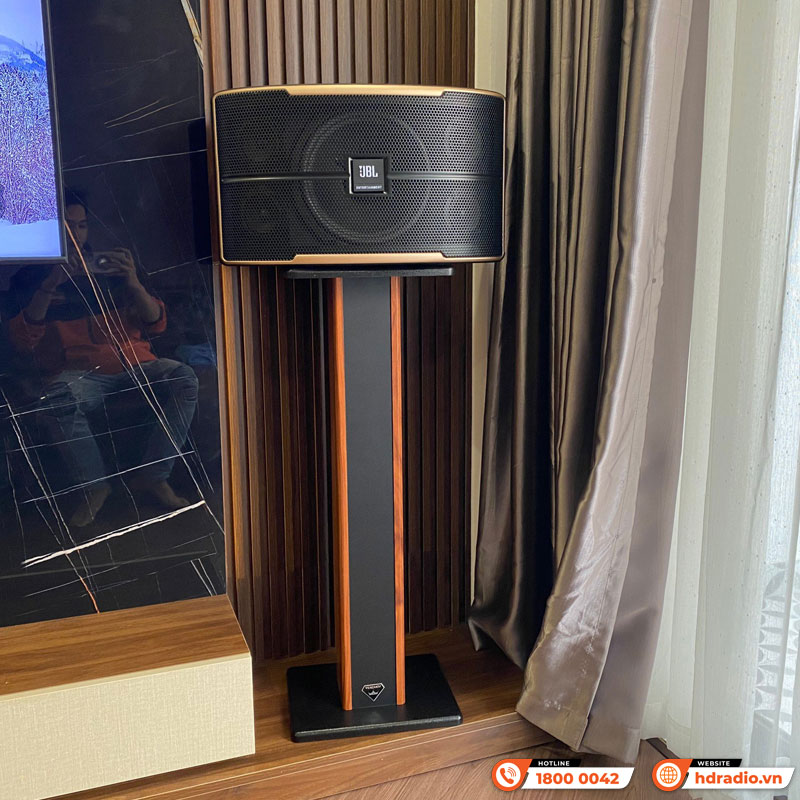 Lắp đặt Dàn karaoke Chất Lượng trị giá hơn 29 triệu đồng cho anh Duy