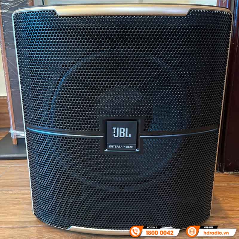 Dàn karaoke chất lượng của anh Đạt