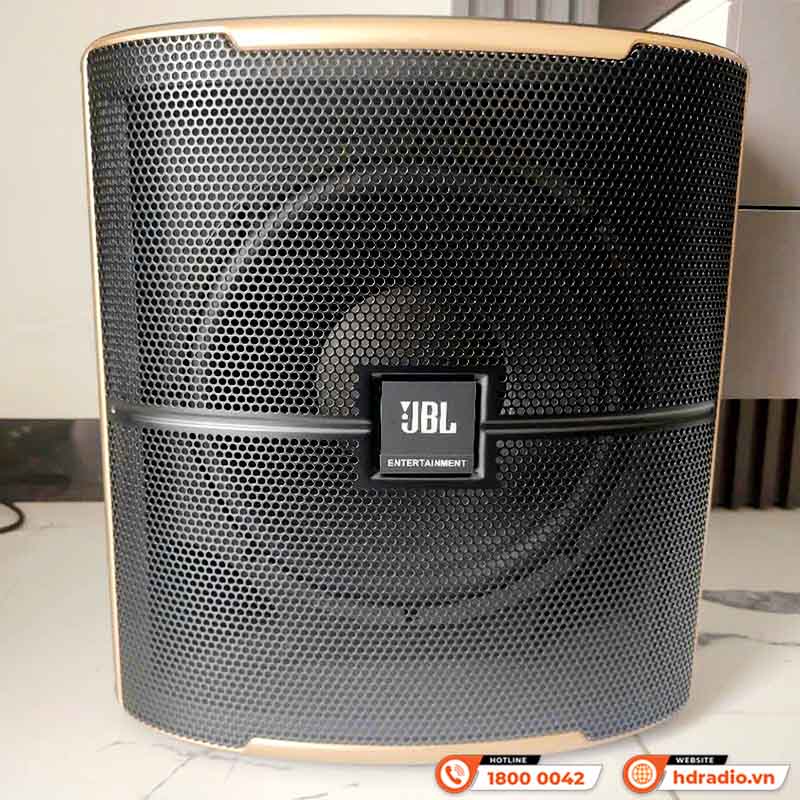 Loa SUB JBL Pasion 12SP, Bass 30cm, Công Suất 300W-11