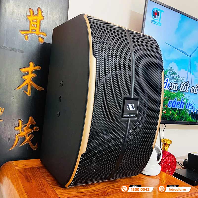 Lắp đặt Dàn karaoke chất lượng cho anh Hiếu ở Hà Nội