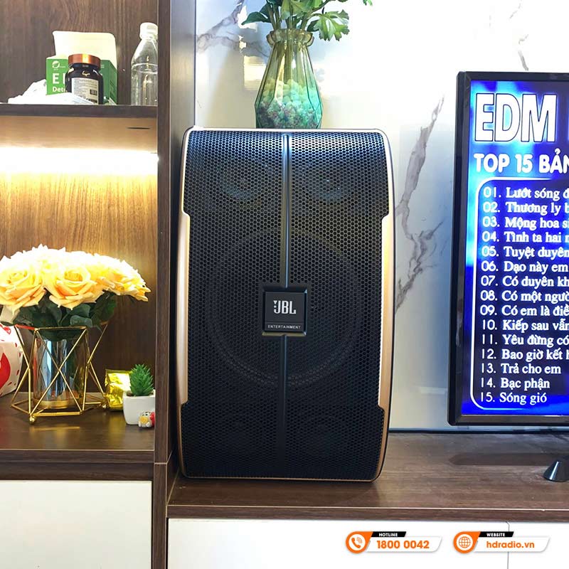 Lắp đặt Dàn karaoke chất lượng cho anh Hiệu ở Hà Đông