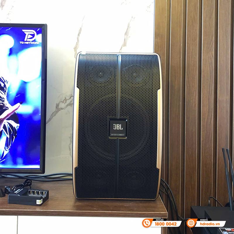 Lắp đặt Dàn karaoke chất lượng cho anh Hiệu ở Hà Đông