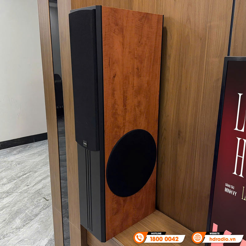 Lắp đặt Dàn Karaoke cho anh Ninh ở Hồ Chí Minh