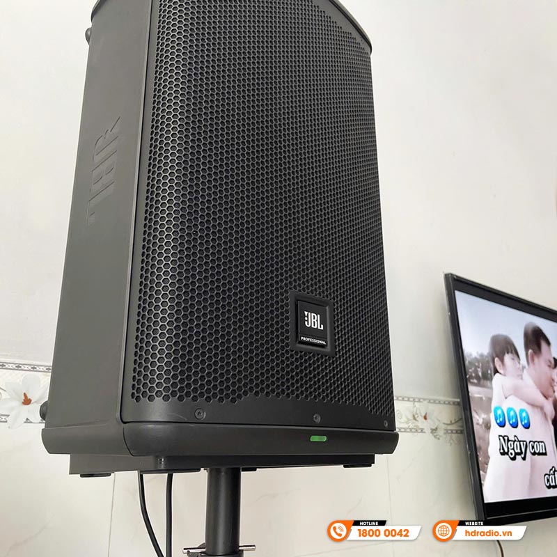 Lắp đặt Dàn karaoke cực hay cho anh Phú Lắp đặt Dàn karaoke cực hay cho anh Phú