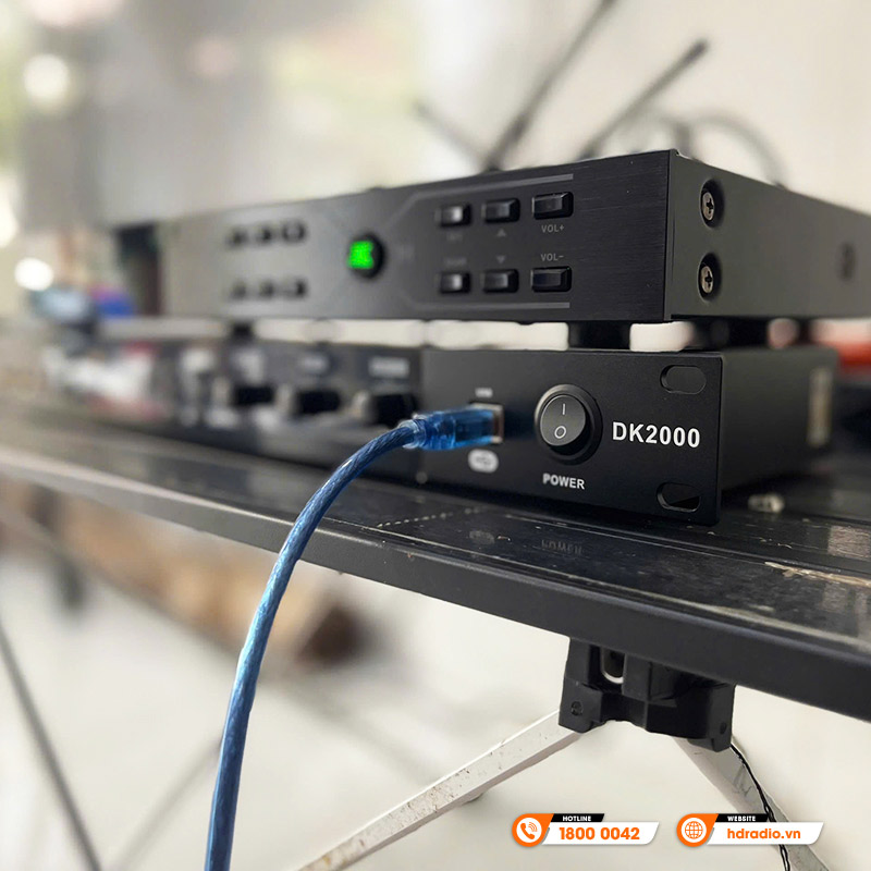 Lắp đặt Dàn karaoke cực hay cho anh Phú Lắp đặt Dàn karaoke cực hay cho anh Phú