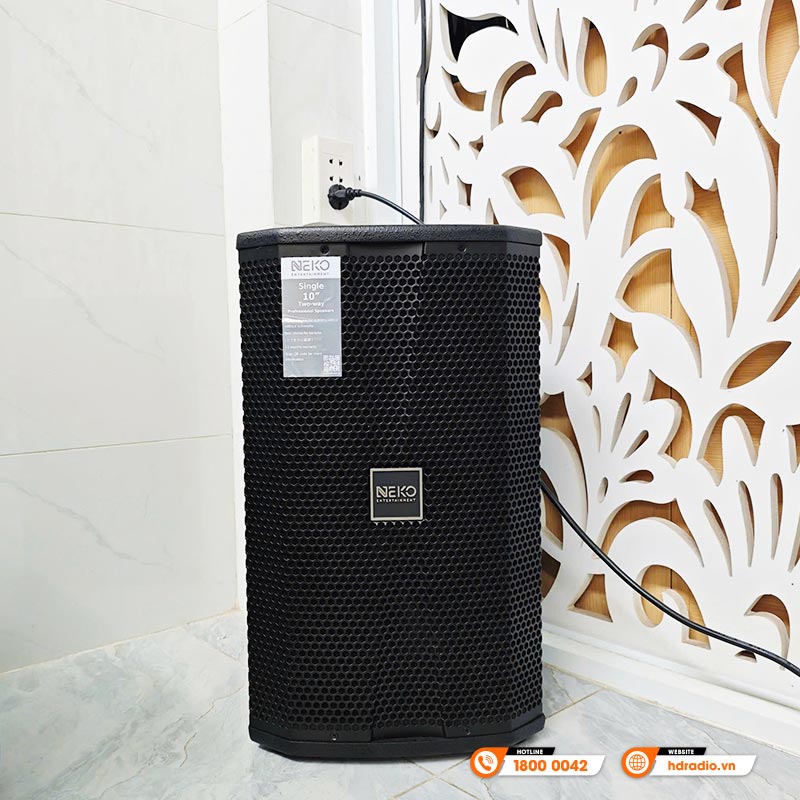 Lắp đặt Dàn karaoke cho anh Tùng Lắp đặt Dàn karaoke cho anh Tùng