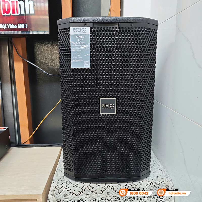 Lắp đặt Dàn karaoke cho anh Tùng Lắp đặt Dàn karaoke cho anh Tùng