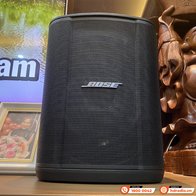 Dàn karaoke của chị Hoa ở Hà Nội Dàn karaoke của chị Hoa ở Hà Nội