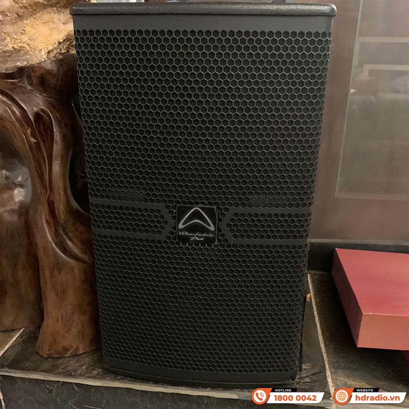 Lắp đặt Dàn karaoke cao cấp cho chị Thuý ở Hà Nội