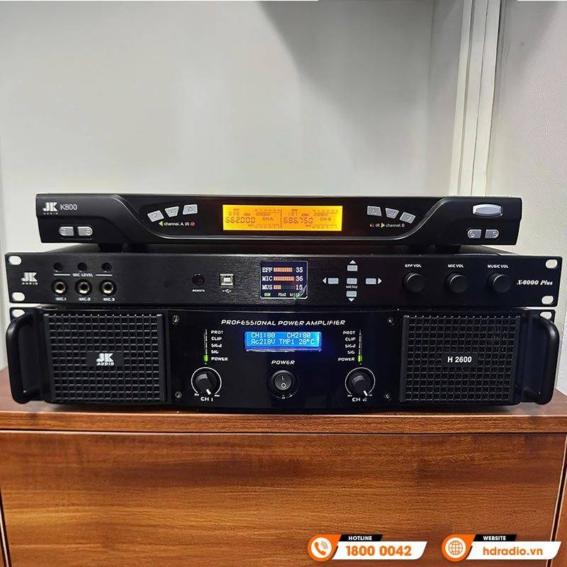 Lắp đặt Dàn karaoke cho Công ty cổ phần DVMOTOR ở Bắc Ninh Lắp đặt Dàn karaoke cho Công ty cổ phần DVMOTOR ở Bắc Ninh