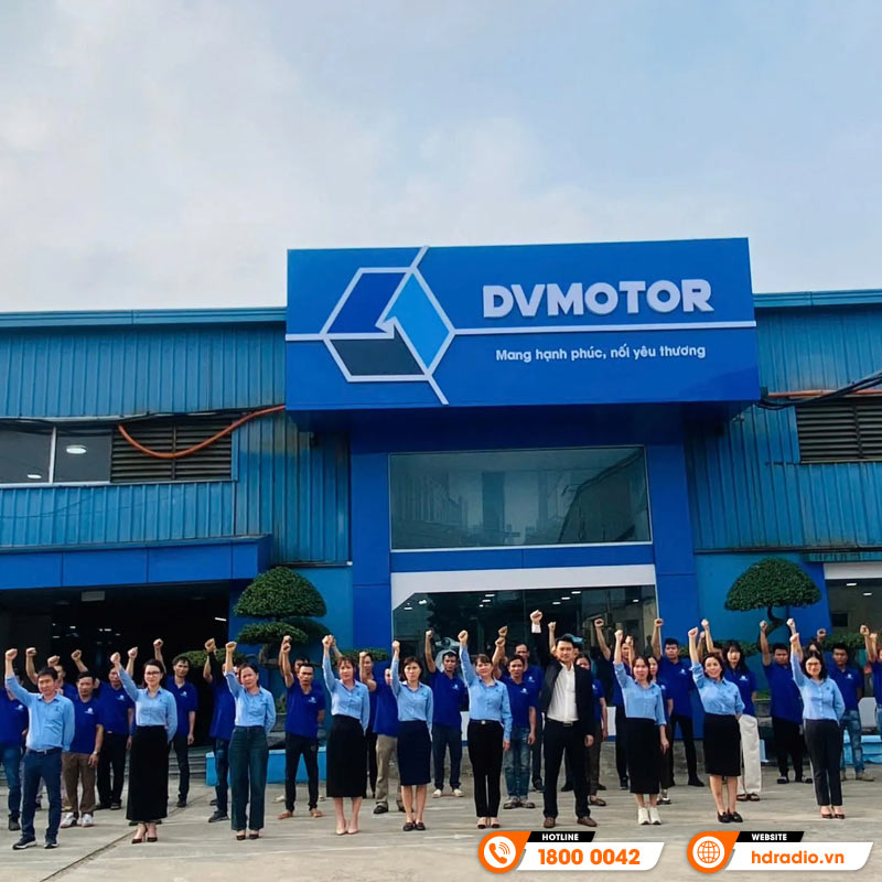 Lắp đặt Dàn karaoke cho Công ty cổ phần DVMOTOR ở Bắc Ninh Lắp đặt Dàn karaoke cho Công ty cổ phần DVMOTOR ở Bắc Ninh