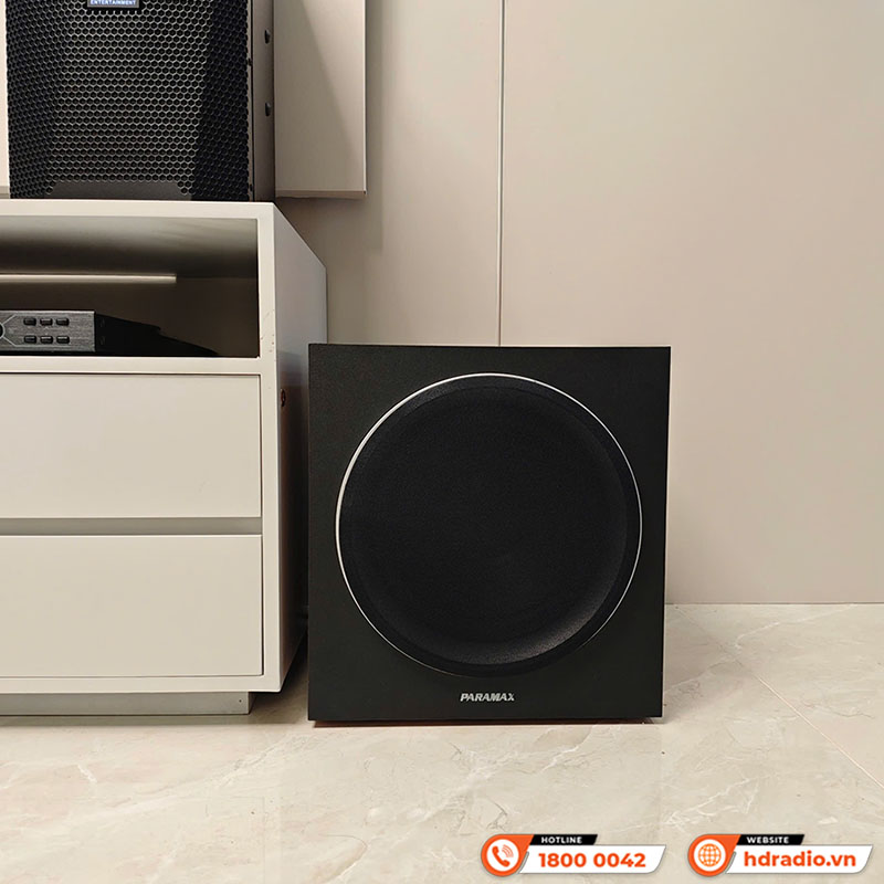 Lắp đặt Dàn karaoke chất lượng cho gia đình anh Trung Lắp đặt Dàn karaoke chất lượng cho gia đình anh Trung