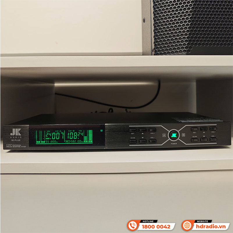 Lắp đặt Dàn karaoke chất lượng cho gia đình anh Trung Lắp đặt Dàn karaoke chất lượng cho gia đình anh Trung