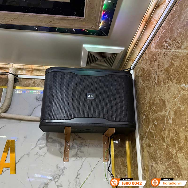 Lắp đặt Hệ thống Dàn Karaoke cho quán Hải Sản Ốc 19A