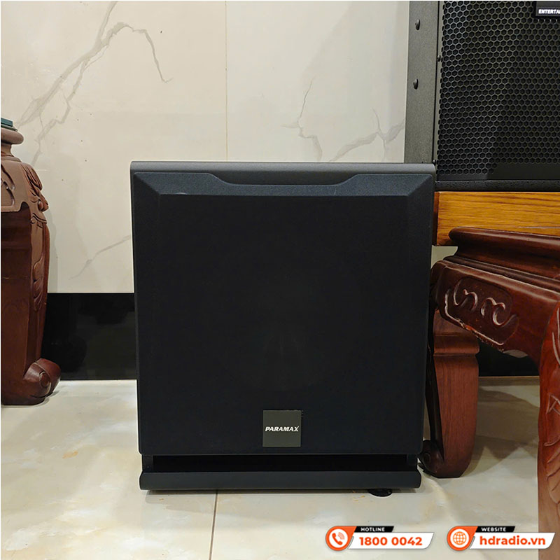 Lắp đặt Dàn karaoke cực chất cho anh Diện ở Huyện Hóc Môn, Hồ Chí Minh