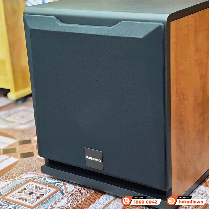 Lắp đặt dàn karaoke cực chất cho anh Lung ở Bình Dương