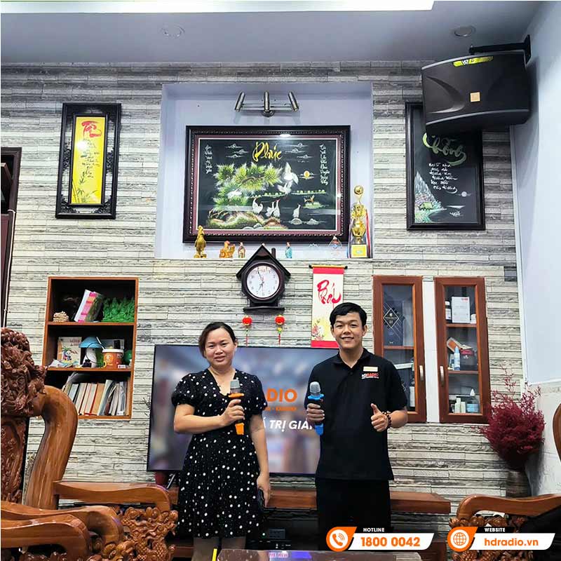 Loa JBL Ki112 Gold Edition, Bass 30cm, 250W, 60 Hz - 16 KHz-16