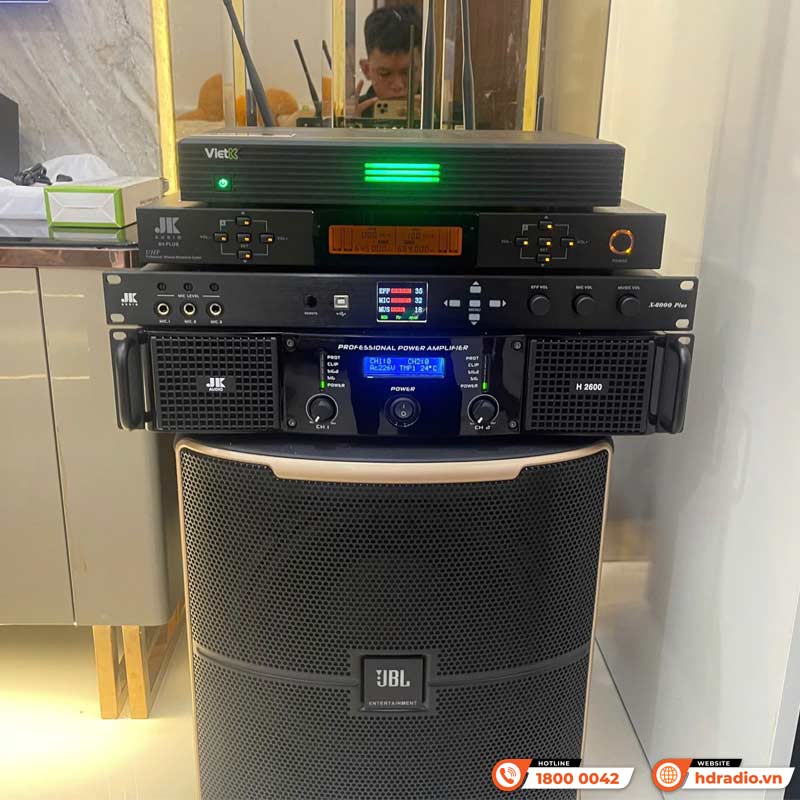 Đầu ViệtK 4K Plus 4TB, Hát Youtube + Offline, Bài mới cập nhật, Chọn bài/app VietK-14