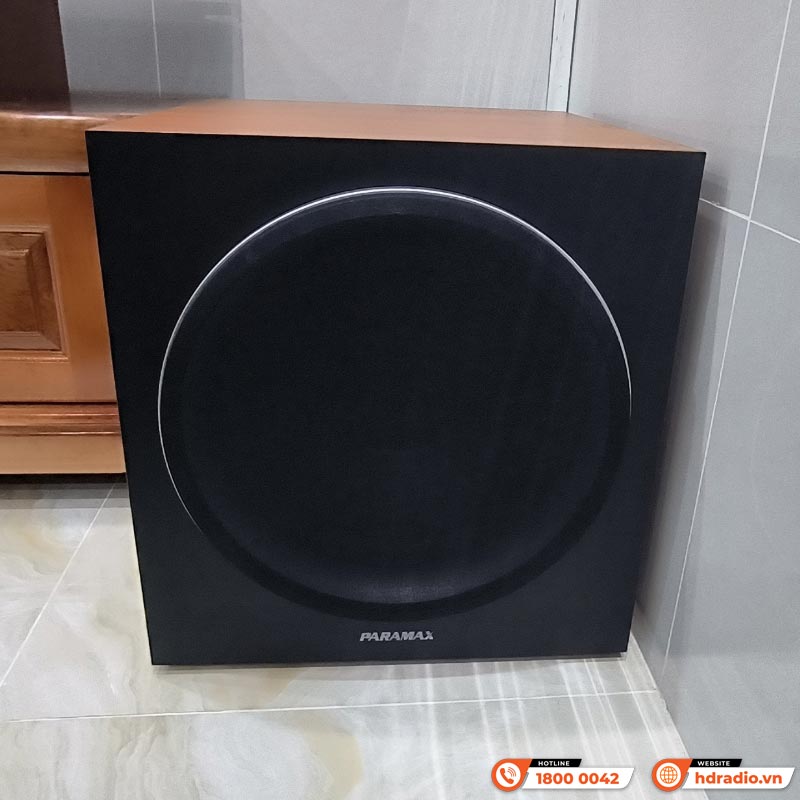 Dàn karaoke của anh Đức ở Hồ Chí Minh