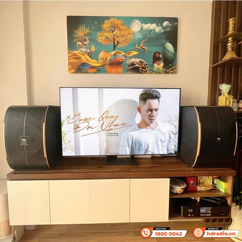 Loa JBL Pasion 12, Công Suất 250W, Bass 30cm-25