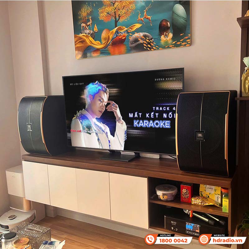 Loa JBL Pasion 12, Công Suất 250W, Bass 30cm-26