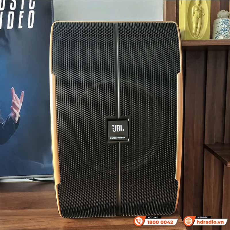 Lắp đặt Dàn karaoke cực hay trị giá hơn 23 triệu đồng cho anh Tùng ở Quận 8, TP. Hồ Chí Minh