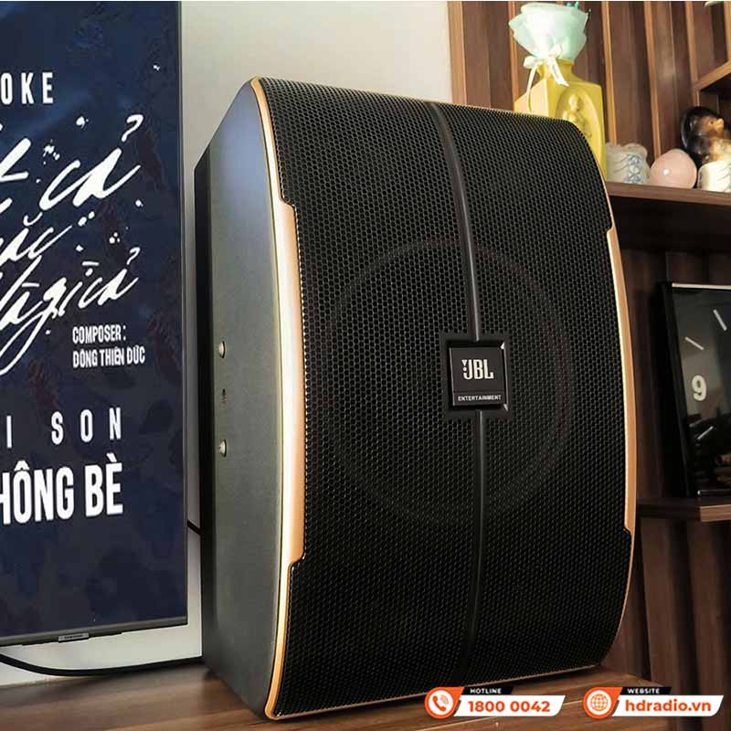Lắp đặt Dàn karaoke cực hay trị giá hơn 23 triệu đồng cho anh Tùng ở Quận 8, TP. Hồ Chí Minh