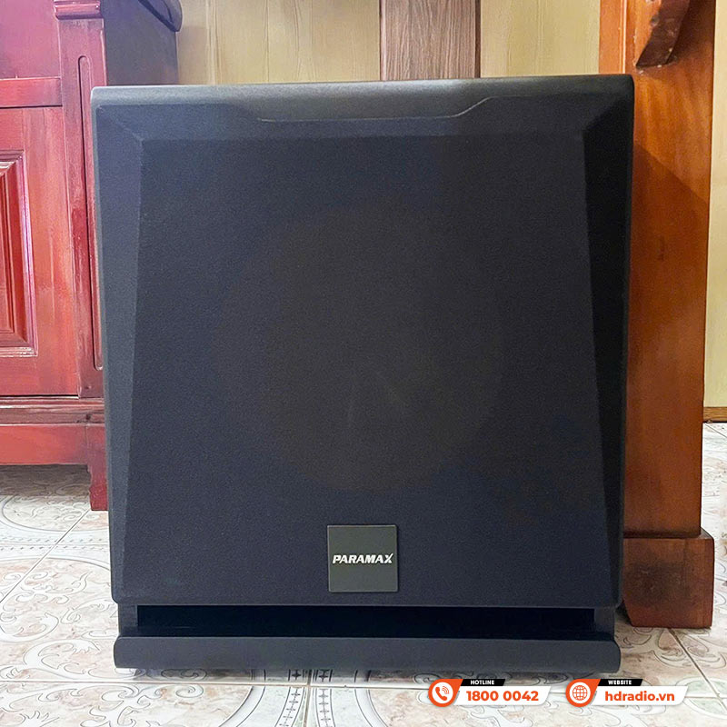 Lắp đặt Dàn Karaoke cực hay trị giá gần 32 triệu đồng cho chị Phương ở Thái Bình