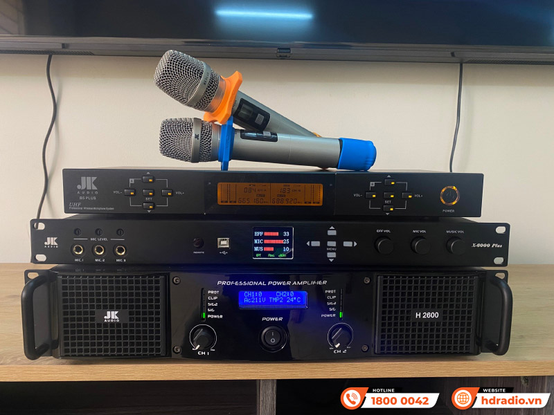 Dàn karaoke của chị Trâm Anh Dàn karaoke của chị Trâm Anh