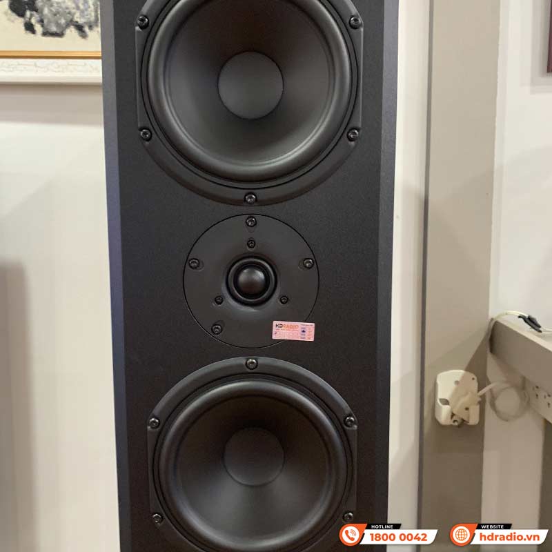 Lắp đặt Dàn karaoke cực hay trị giá hơn 29 triệu đồng cho anh Hoàng