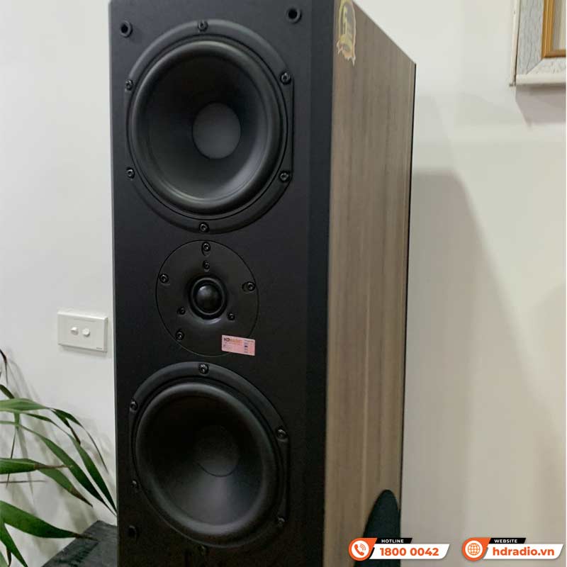 Lắp đặt Dàn karaoke cực hay trị giá hơn 29 triệu đồng cho anh Hoàng