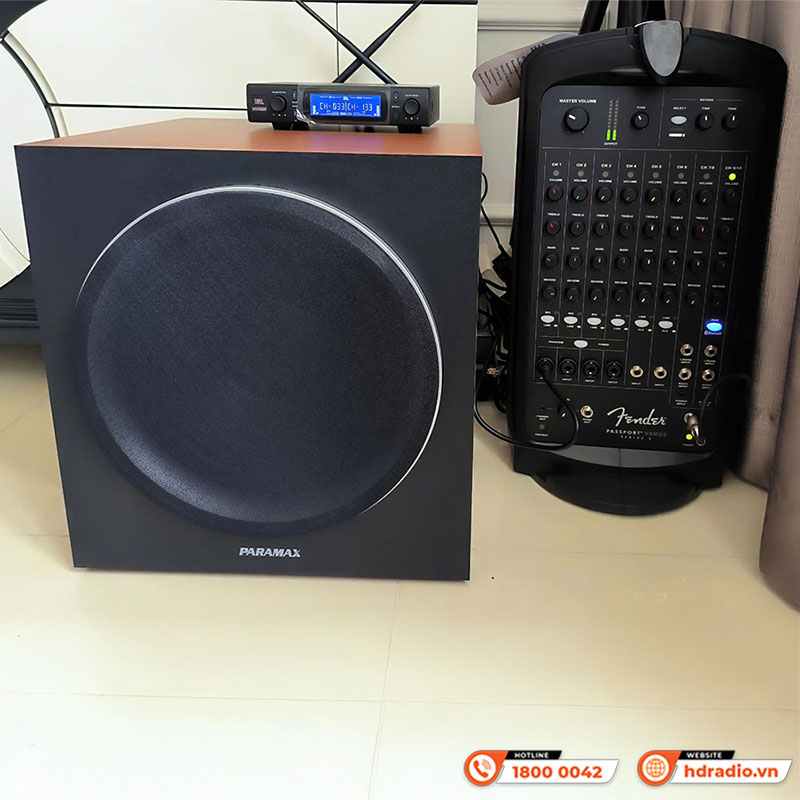 Lắp đặt Dàn karaoke cực hay trị giá hơn 49 triệu đồng cho anh Nam ở TP. Hồ Chí Minh Lắp đặt Dàn karaoke cực hay trị giá hơn 49 triệu đồng cho anh Nam ở TP. Hồ Chí Minh