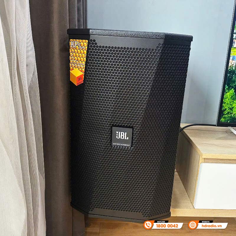 Loa JBL KPS2 Chính Hãng, Bass 30cm, Công Suất 350W RMS (Loa Full 2 Đường Tiếng)-16