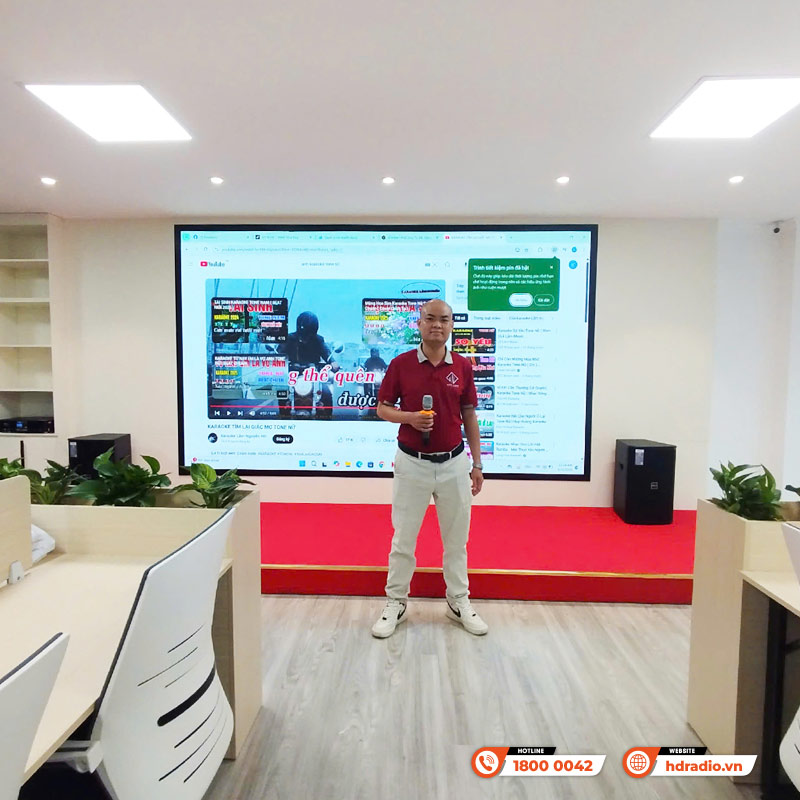 Dàn karaoke gia đình GD83 (Neko NX12, Neko AK3500)-31