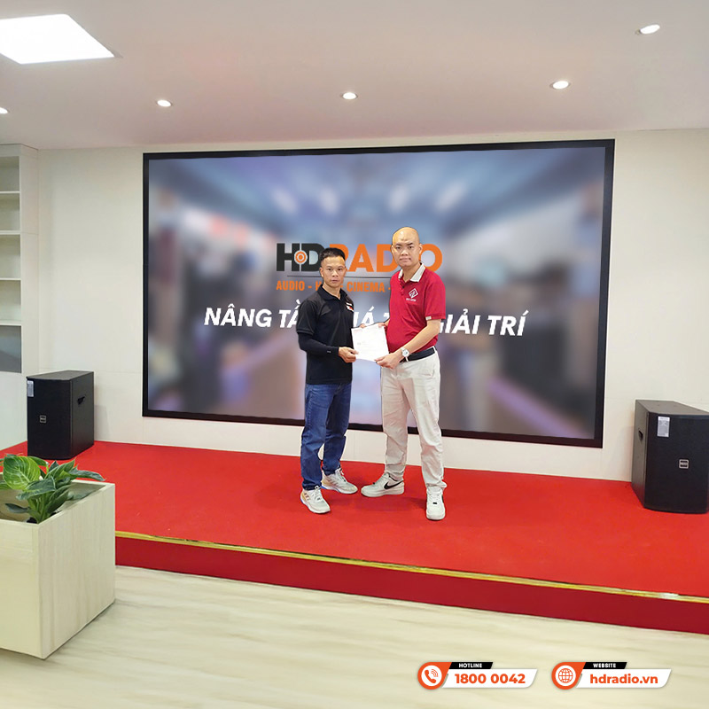 Dàn karaoke gia đình GD83 (Neko NX12, Neko AK3500)-32