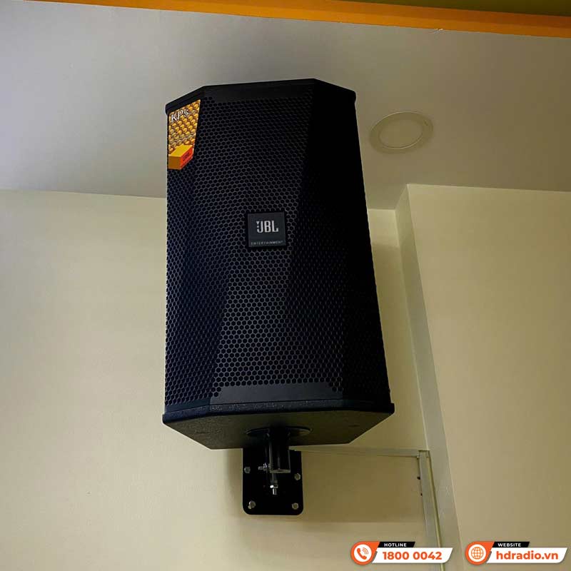 Lắp đặt Dàn karaoke gia đình cao cấp trị giá hơn 76 triệu đồng cho chị Thủy ở Quận Bình Tân, TP. Hồ Chí Minh