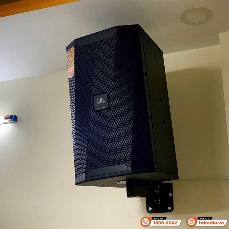 Lắp đặt Dàn karaoke gia đình cao cấp trị giá hơn 76 triệu đồng cho chị Thủy ở Quận Bình Tân, TP. Hồ Chí Minh