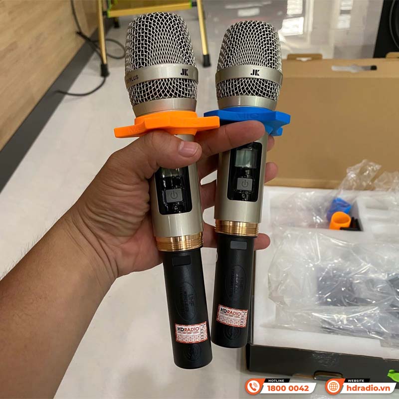 Lắp đặt Dàn karaoke gia đình cho anh Kiệt ở Bình Dương Lắp đặt Dàn karaoke gia đình cho anh Kiệt ở Bình Dương