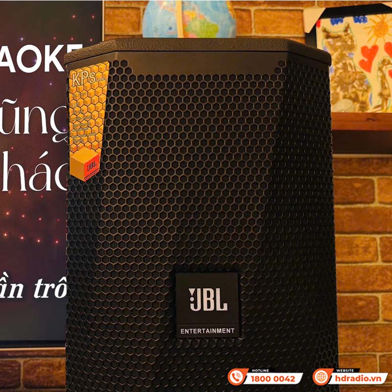 Lắp đặt Dàn karaoke gia đình Chất Lượng trị giá gần 33 triệu đồng cho anh Phước ở Quận 7, Hồ Chí Minh